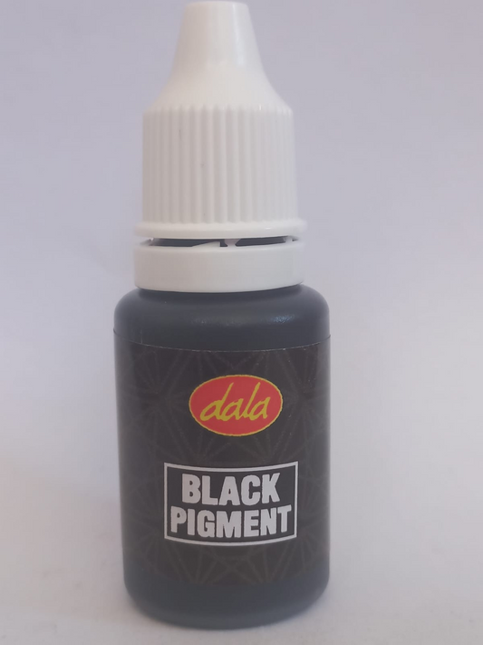 Pigment Black 15g