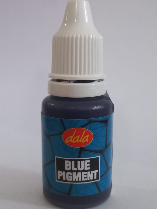Pigment Blue 15g