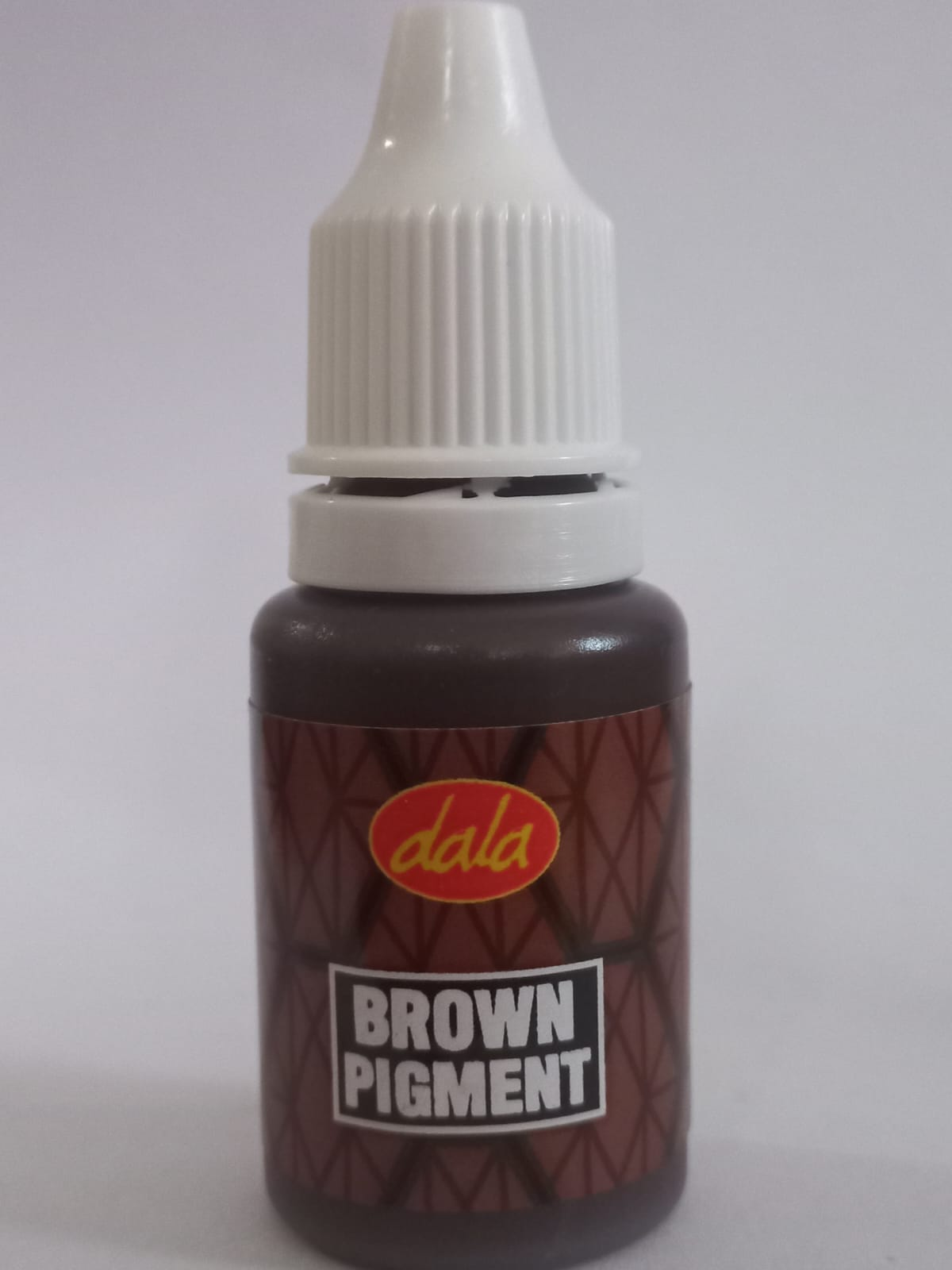Pigment Brown 15g