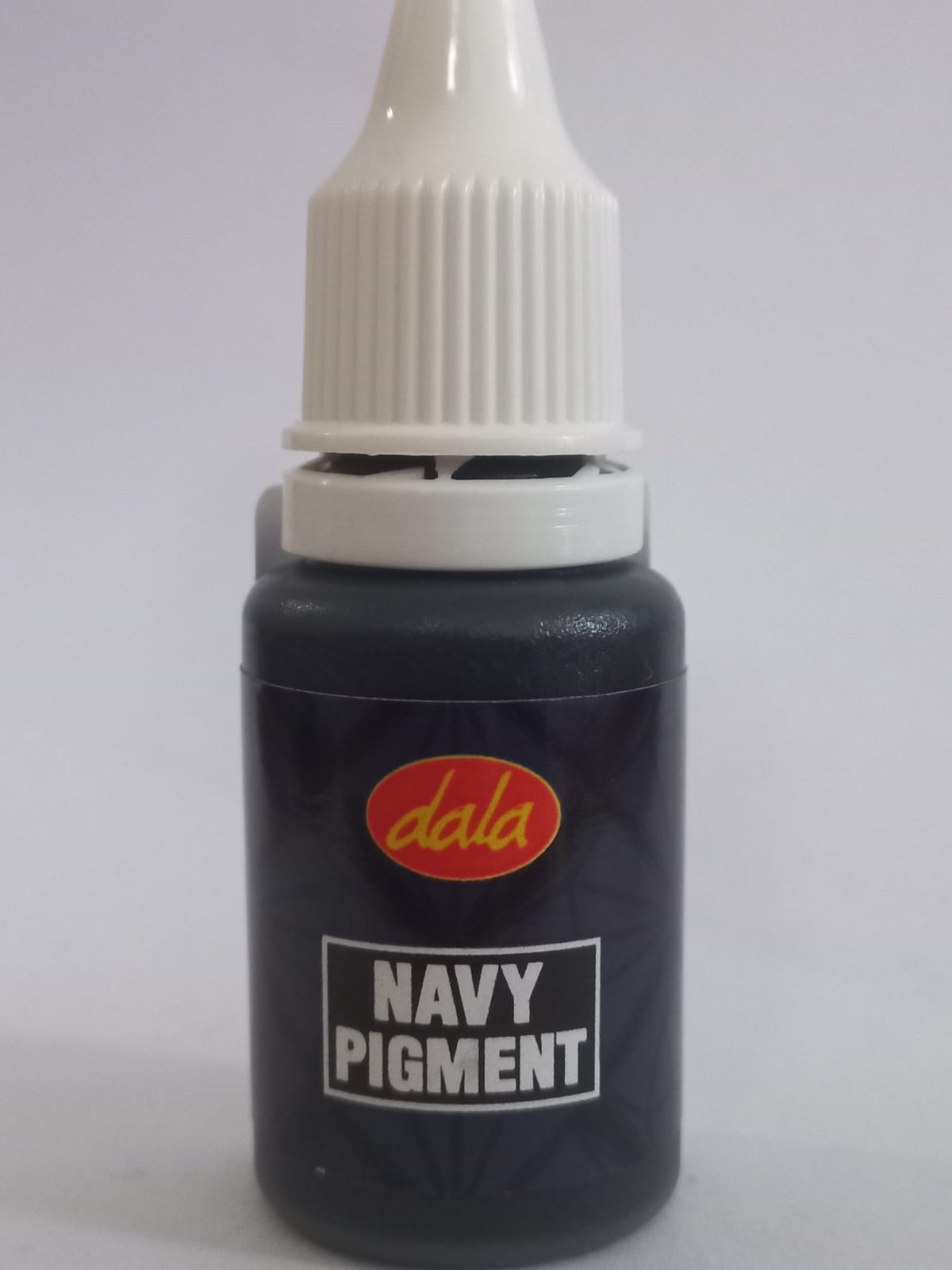 Pigment Navy 15g