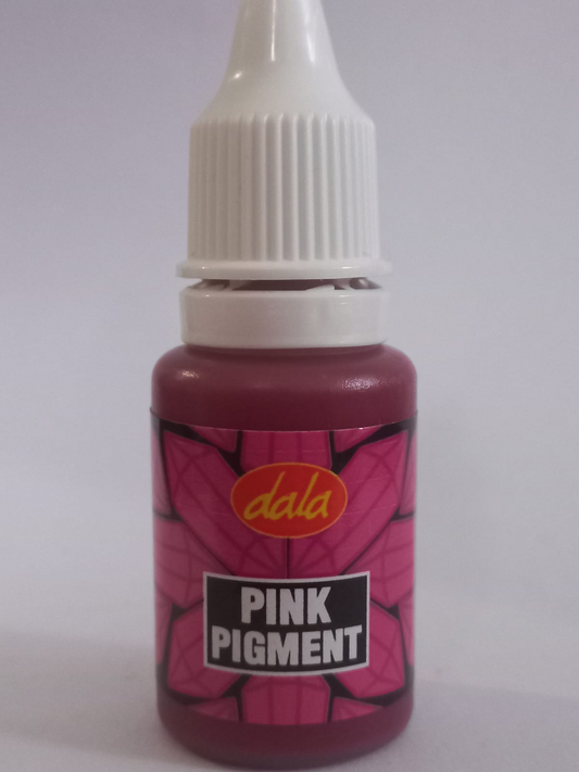 Pigment Pink 15g