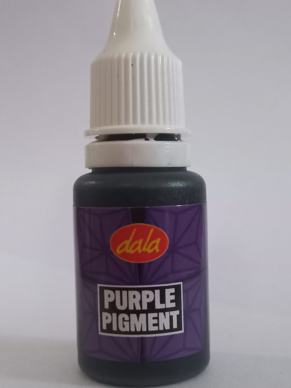 Pigment Purple 15g