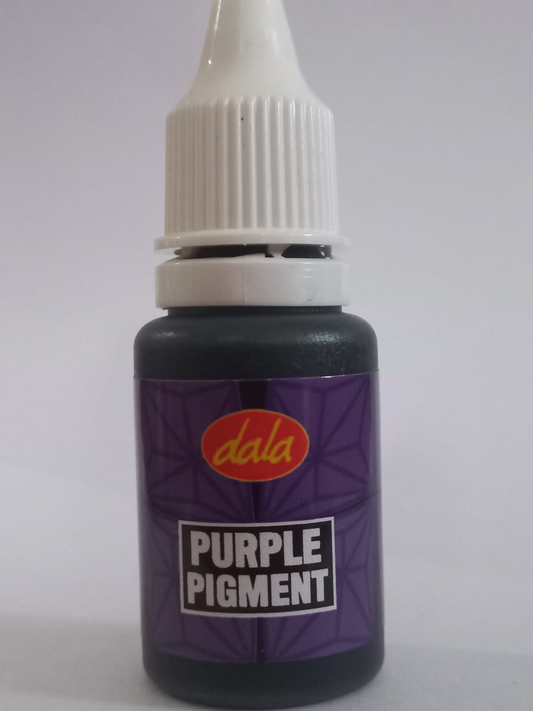 Pigment Purple 15g