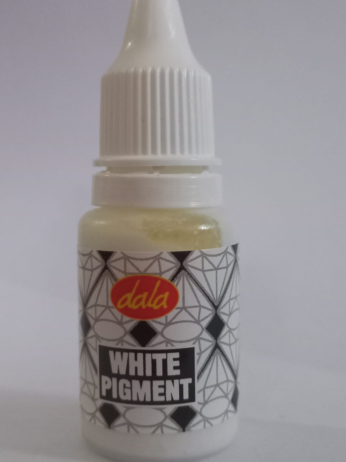 Pigment White 15g