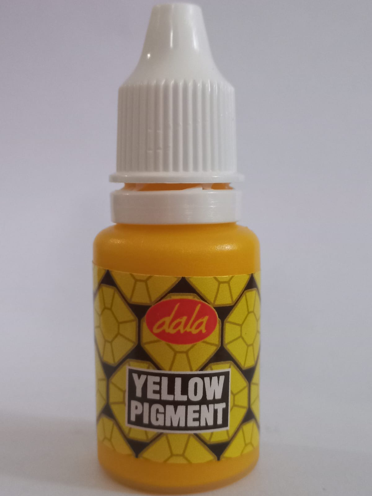 Pigment Yellow 15g