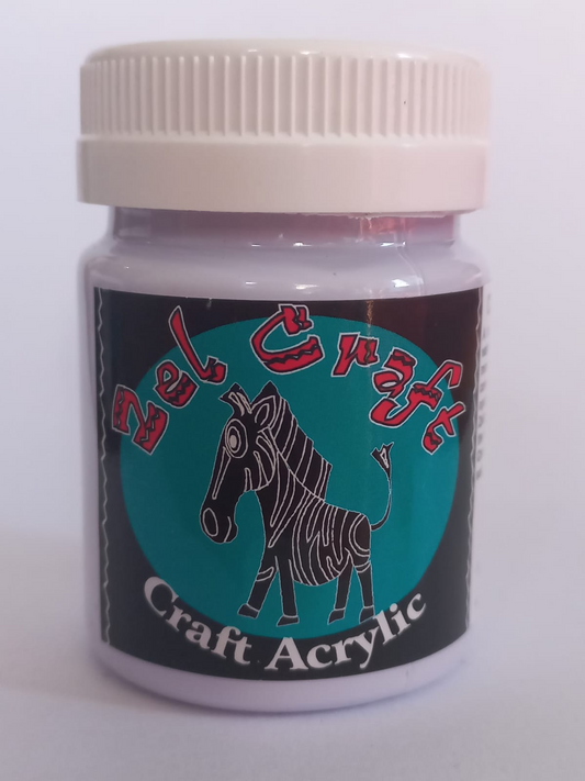 Craft Acrylic Paint Polar