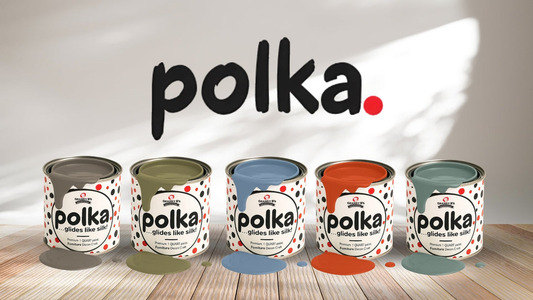 Polka Paints