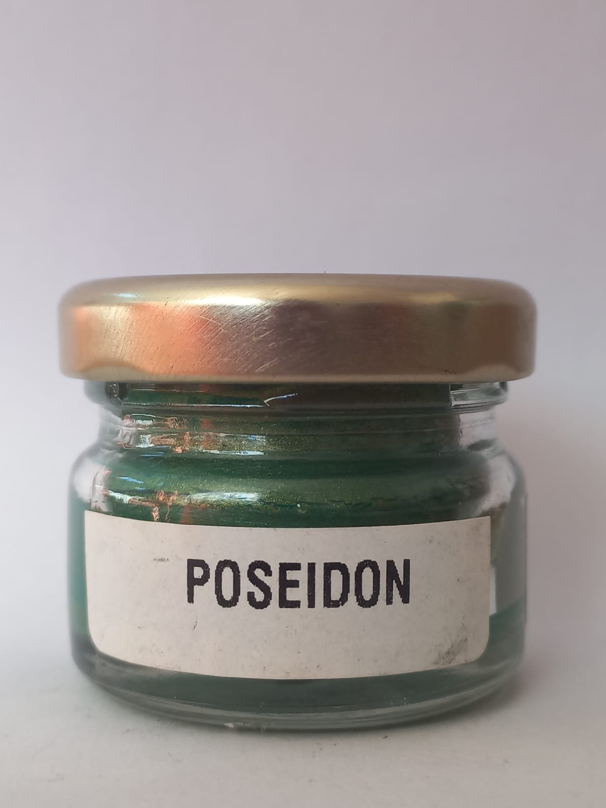 Deluxe Gilder's Paste - Poseidon