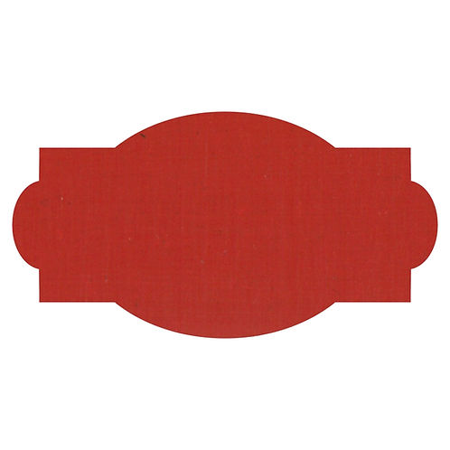 Crafters Paint Red