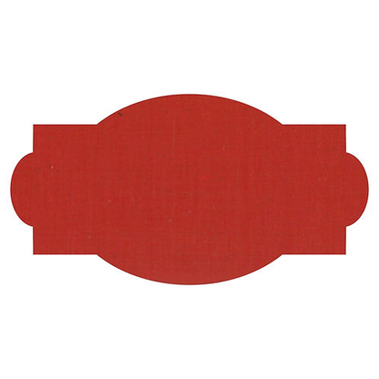 Crafters Paint Red