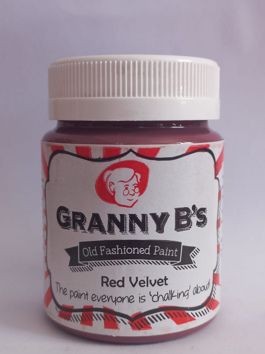 Red Velvet