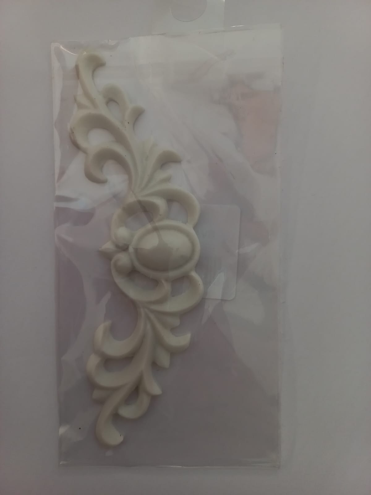 Resin Scroll