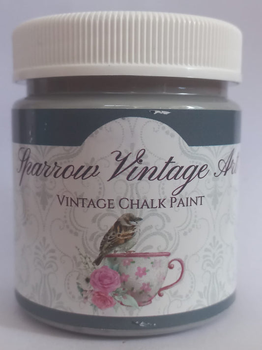 Sparrow Vintage Chalk Paint Ronel Grey