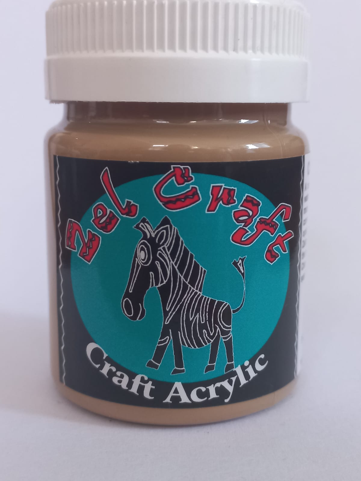 Craft Acrylic Paint Sand