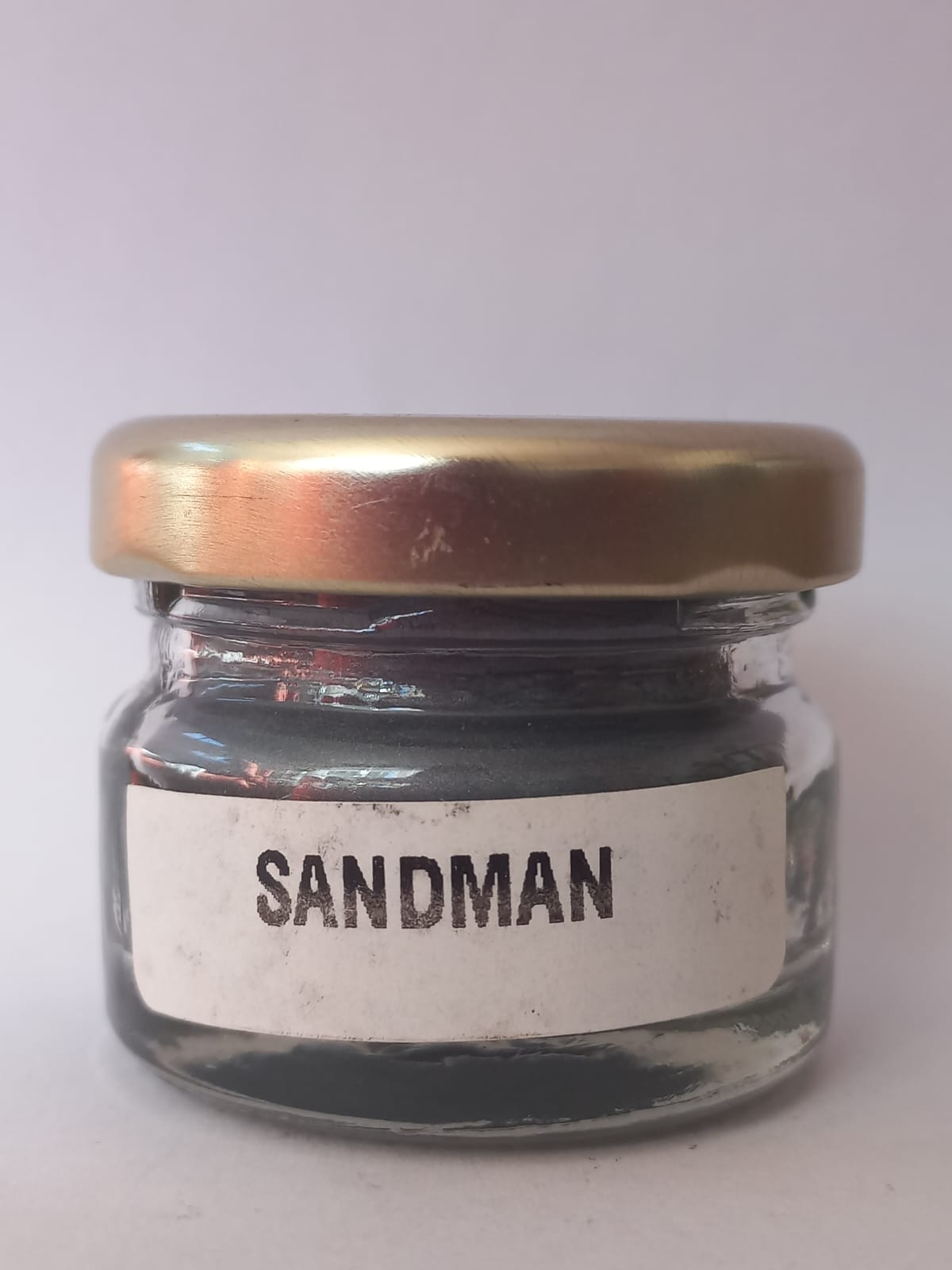 Deluxe Gilder's Paste - Sandman
