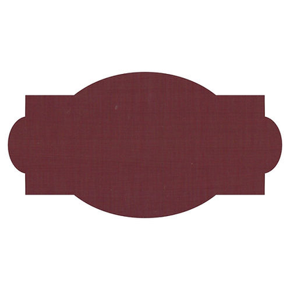 Crafters Paint Sangria
