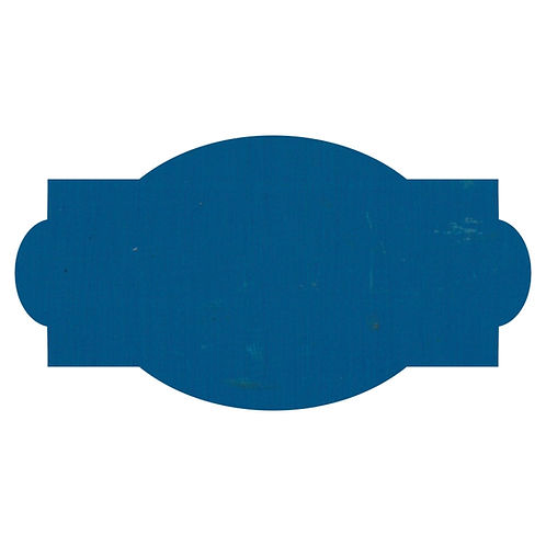 Crafters Paint Sapphire