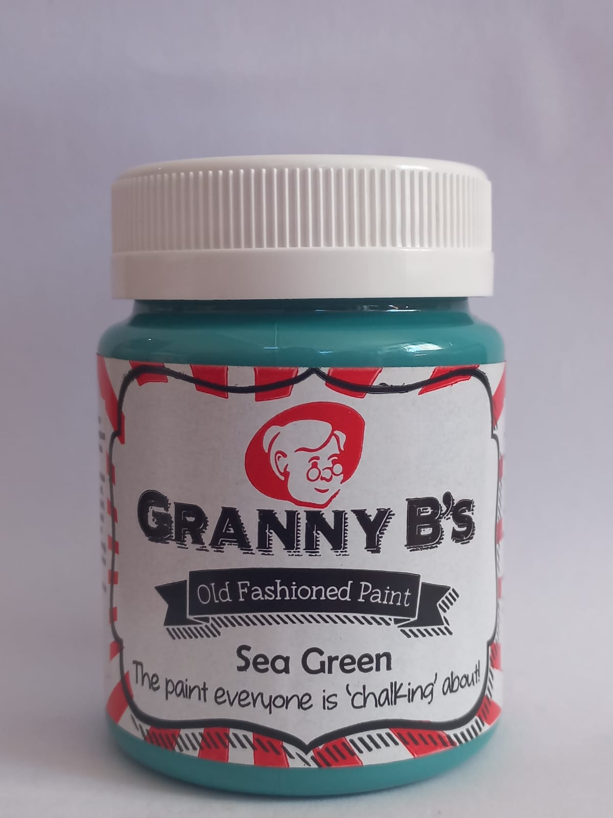 Sea Green