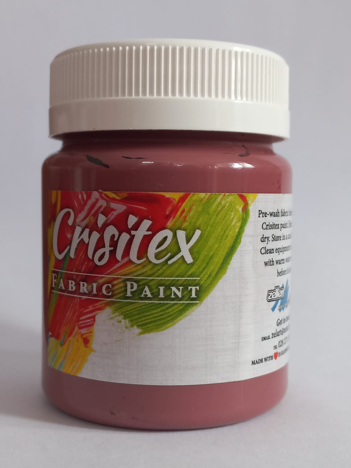 Crisitex Semi-Opaque Deep Dusty