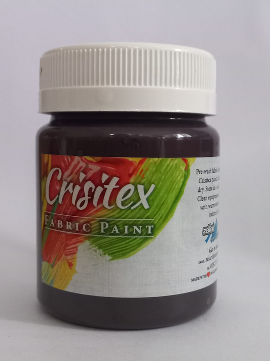 Crisitex Semi-Opaque Elephant