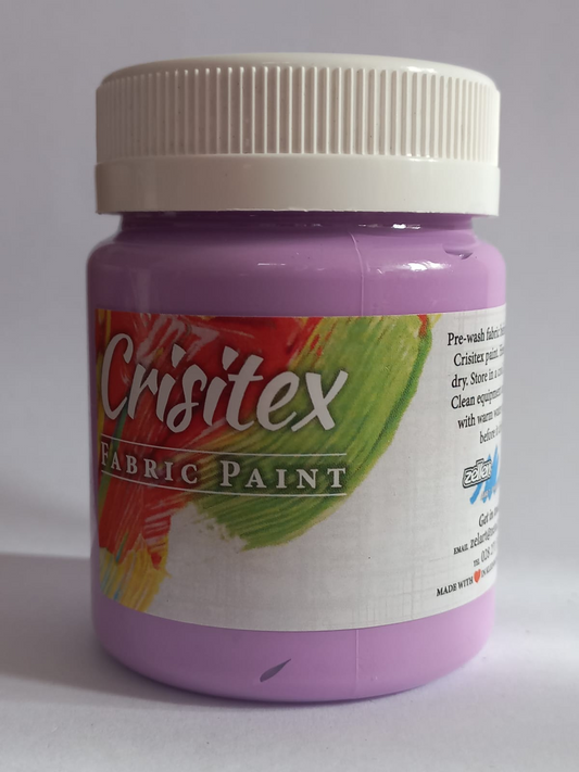 Crisitex Semi-Opaque Mystique
