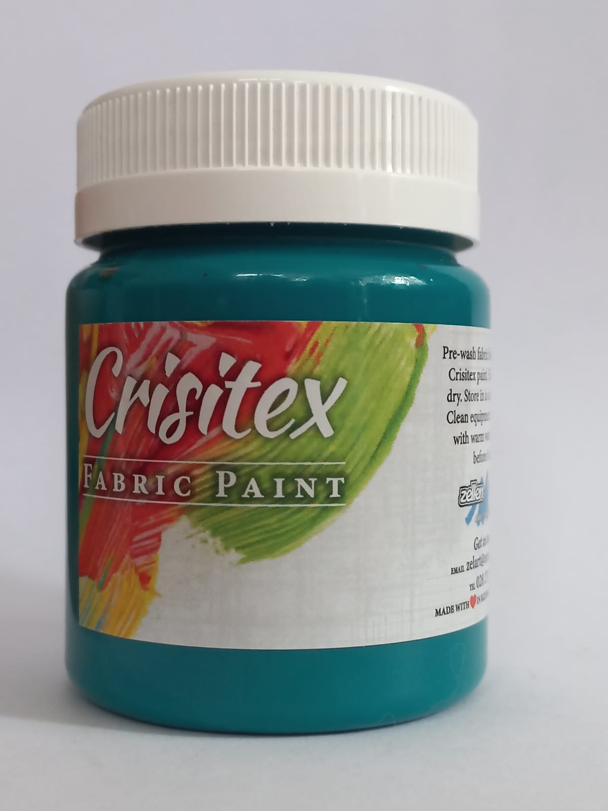 Crisitex Semi-Opaque Ocean