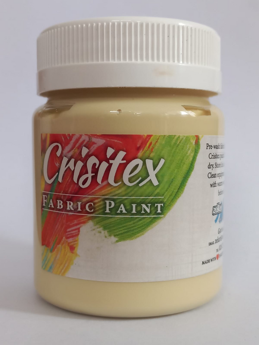 Crisitex Semi-Opaque White