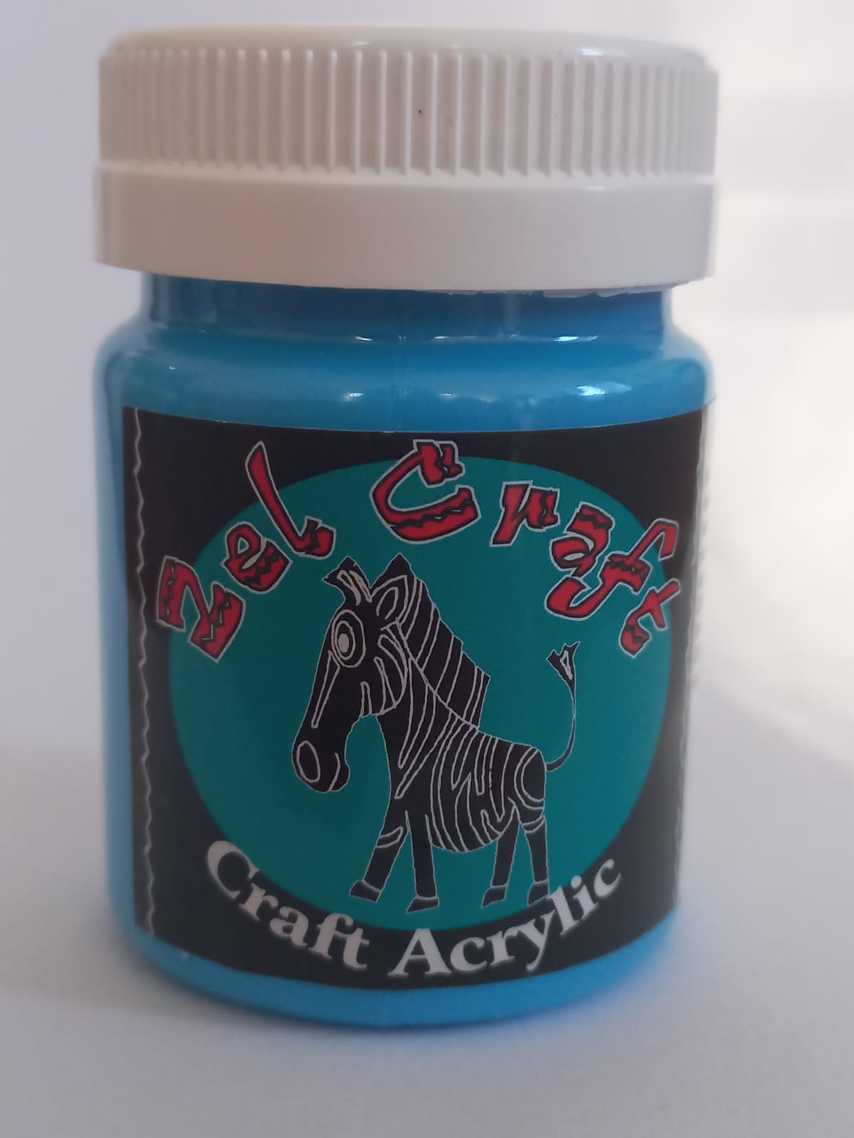 Craft Acrylic Paint Sky