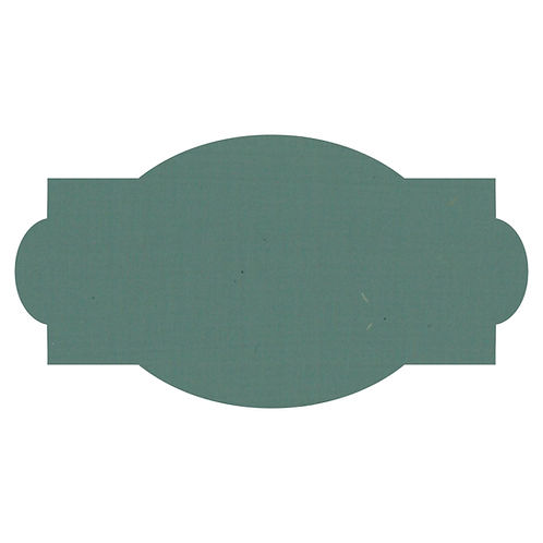 Crafters Paint Steel Green