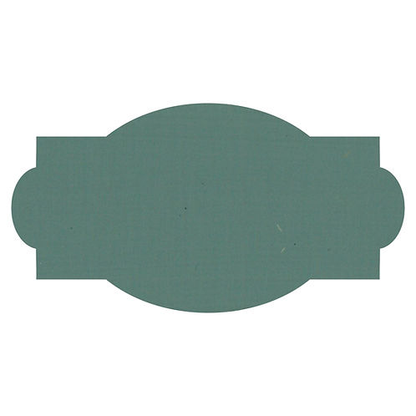 Crafters Paint Steel Green