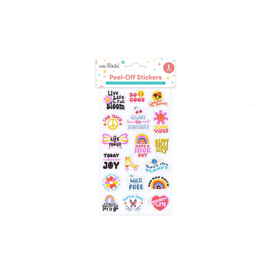 Sticker Enjoy Life