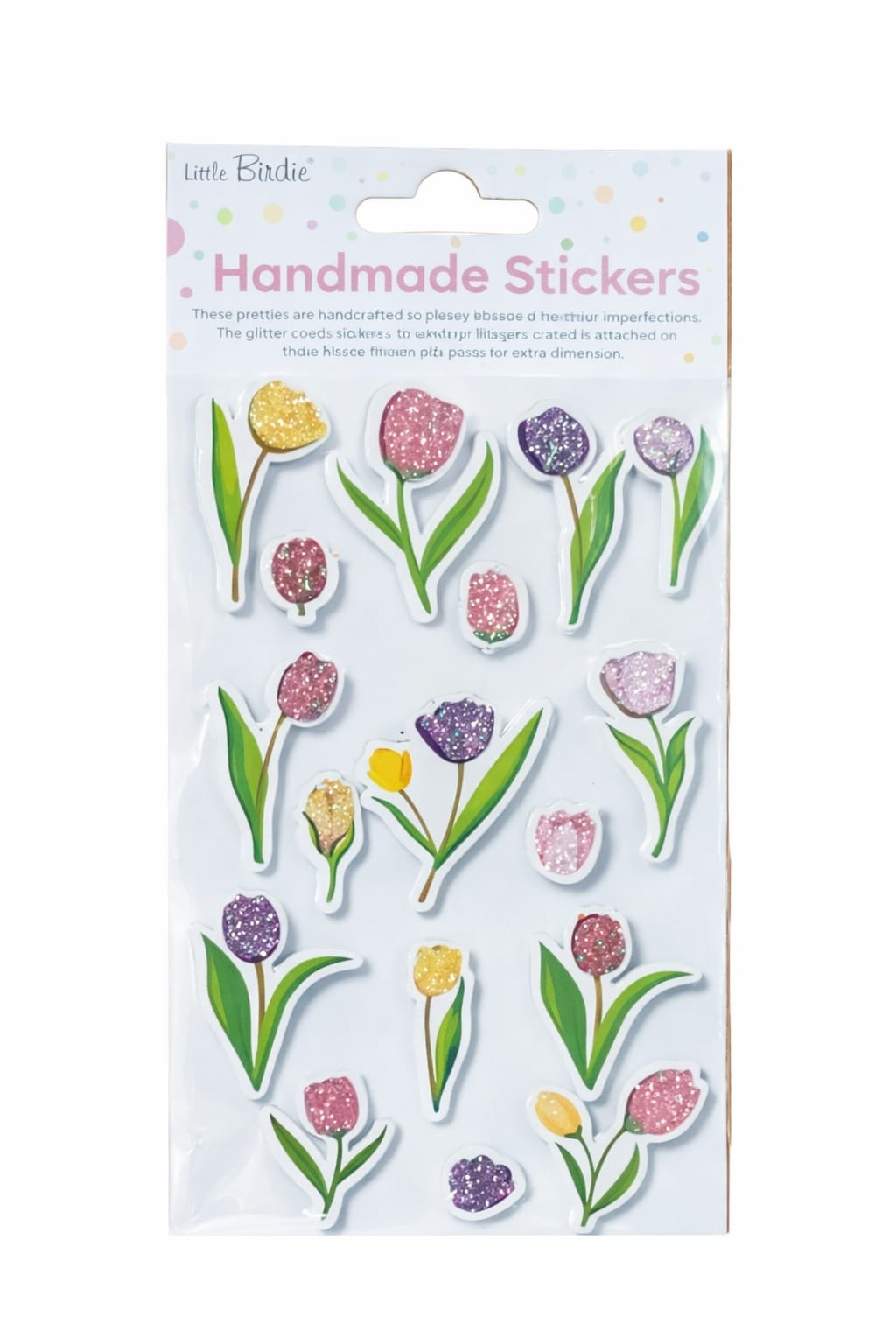 Sticker Tulip Gallery