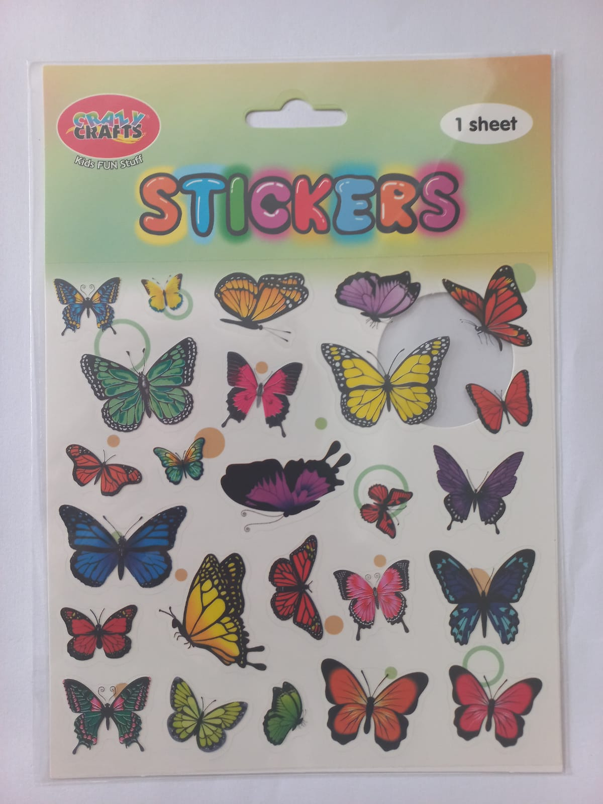 Stickers