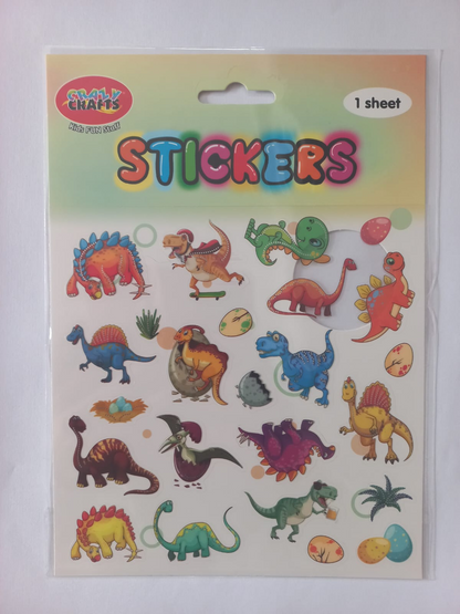 Stickers