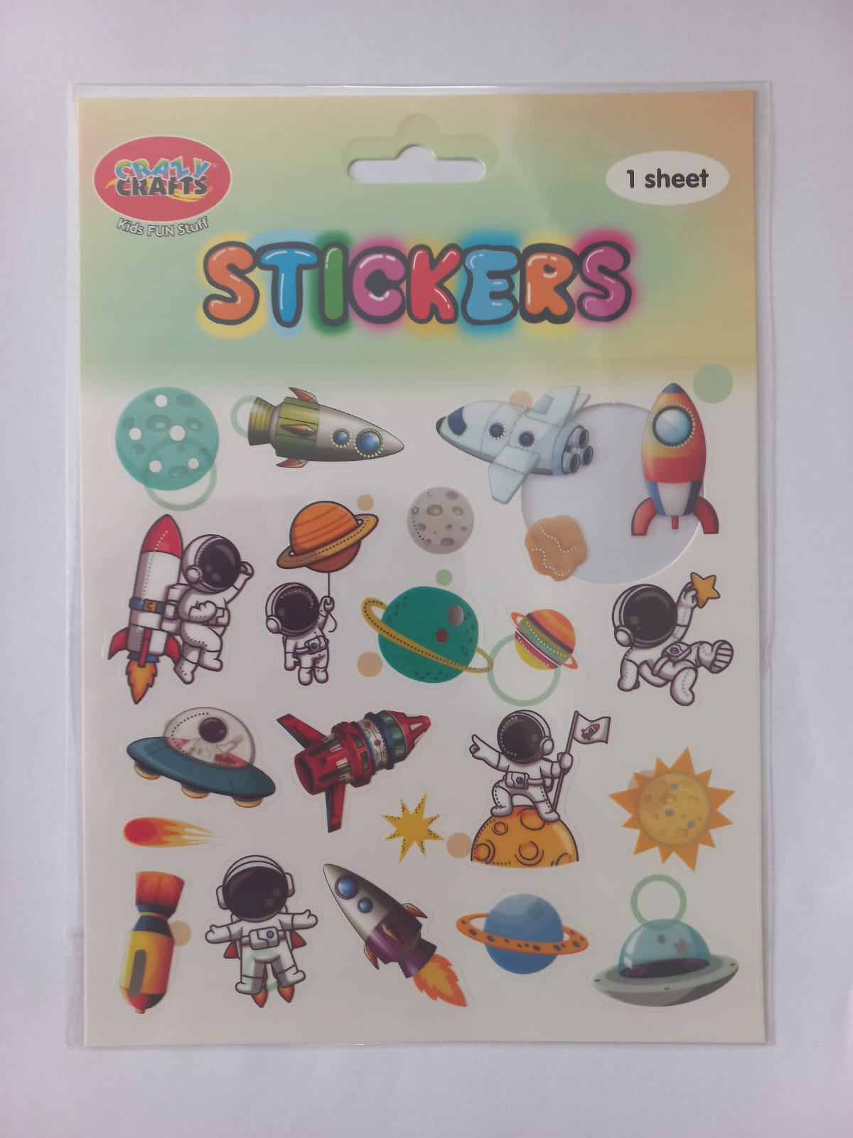 Stickers