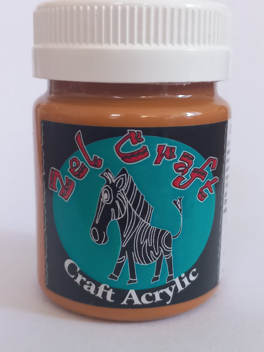 Craft Acrylic Paint Stone