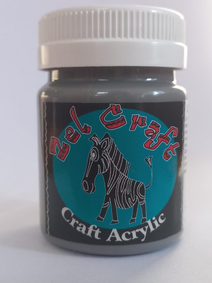 Craft Acrylic Paint Storm