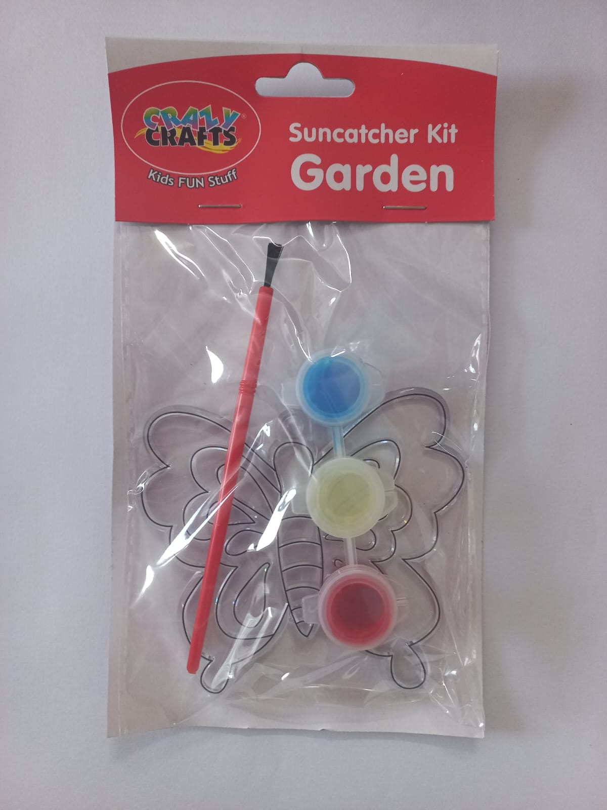 Suncatcher Kit