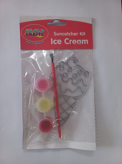 Suncatcher Kit