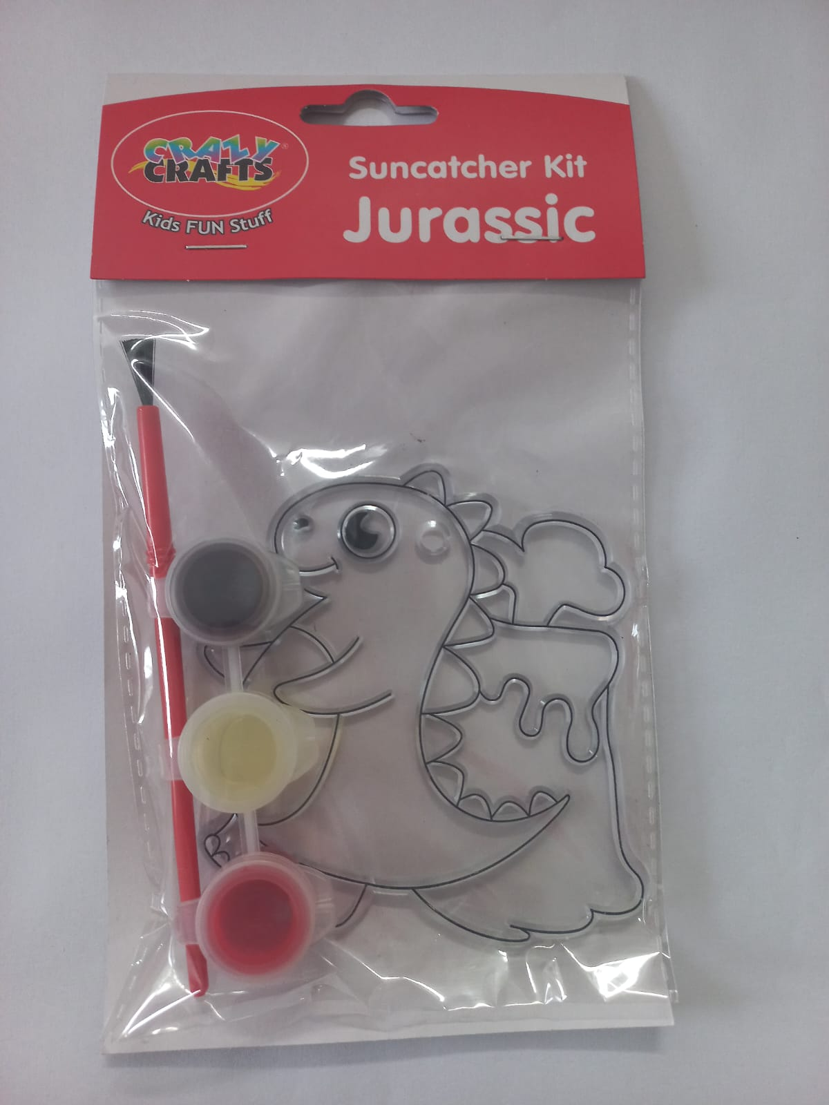 Suncatcher Kit