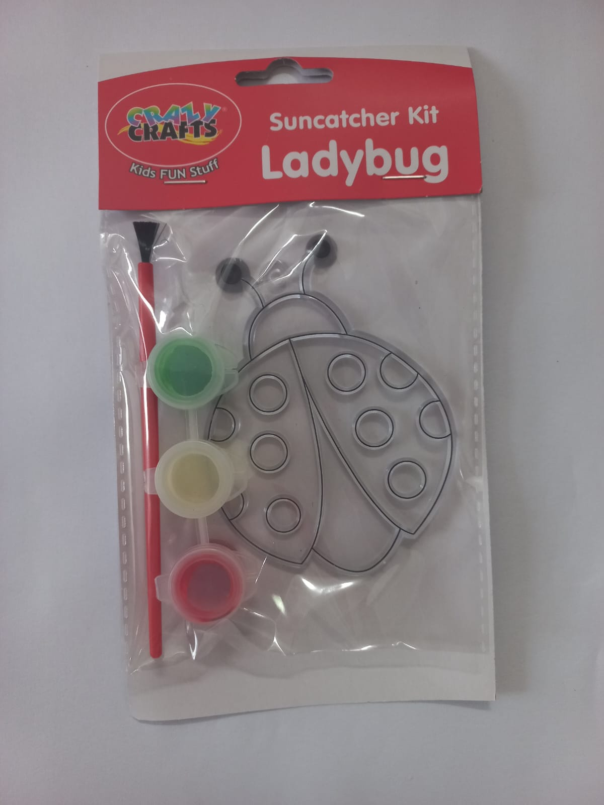 Suncatcher Kit