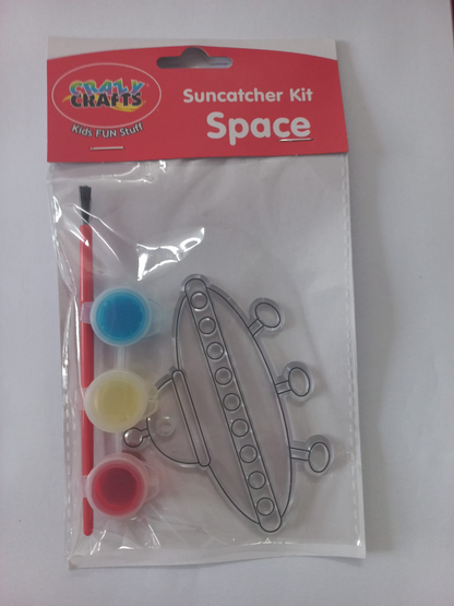 Suncatcher Kit