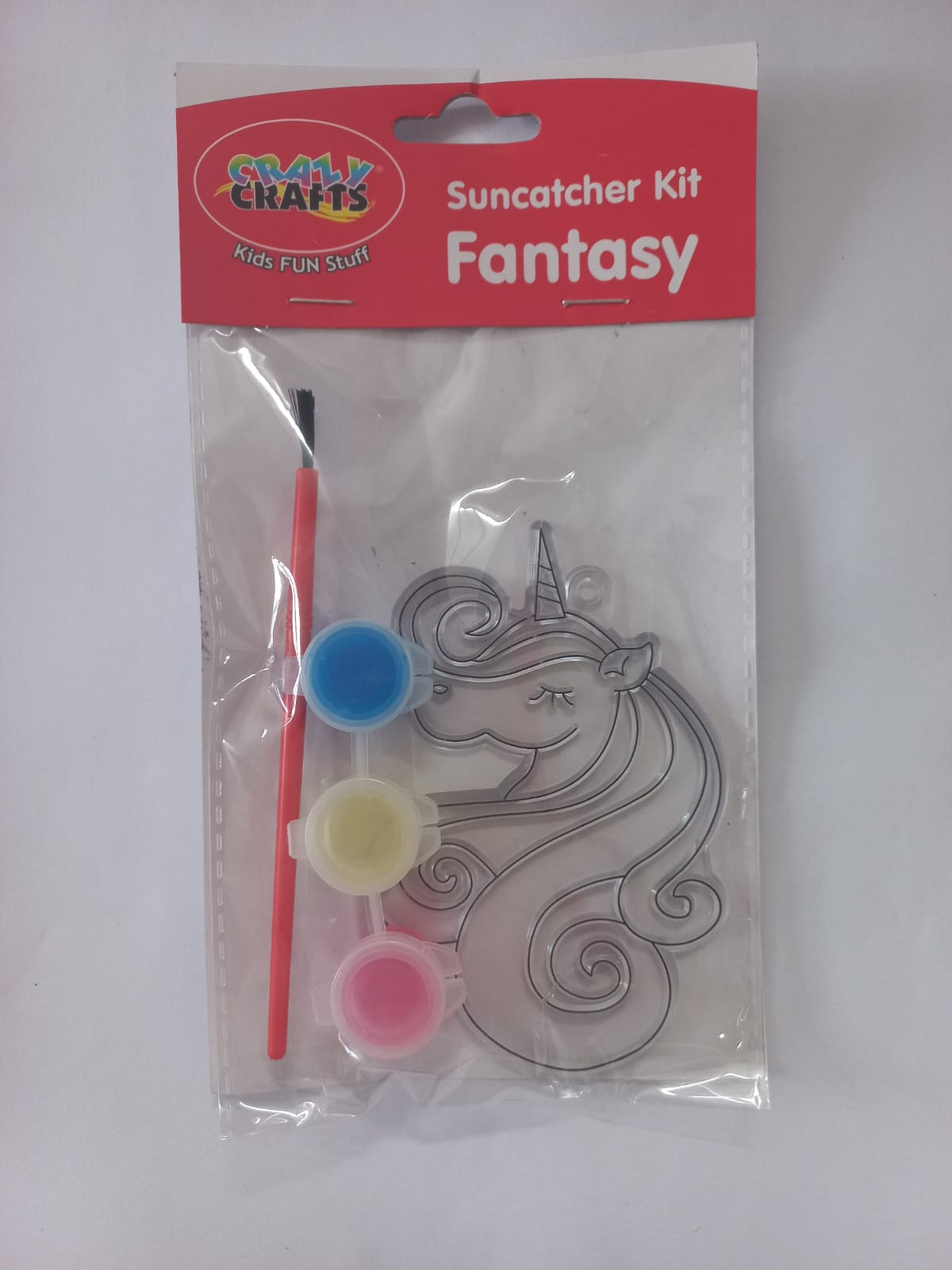Suncatcher Kit