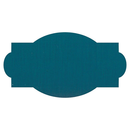 Crafters Paint Teal
