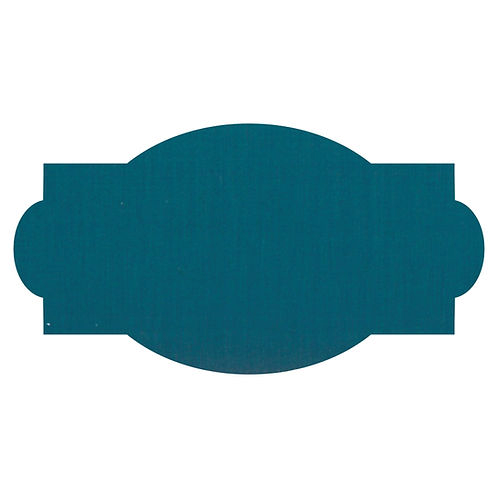 Crafters Paint Teal
