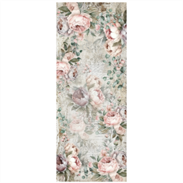 Vintage Peony