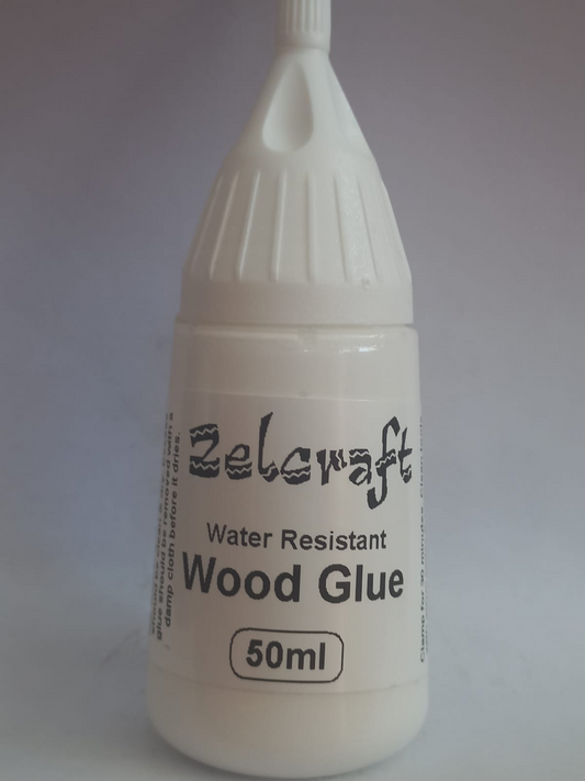 Zelcraft Wood Glue