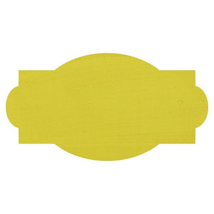 Crafters Paint Yellow Bird