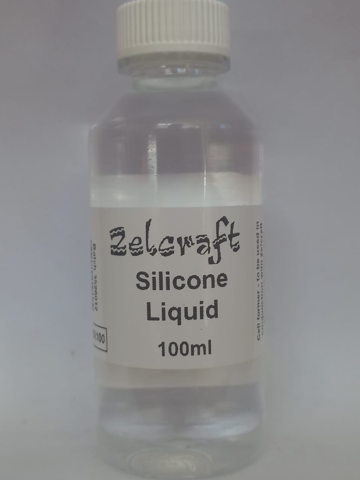 Zelcraft Silicone Liquid